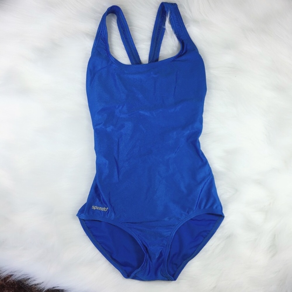 Speedo size small swimwear